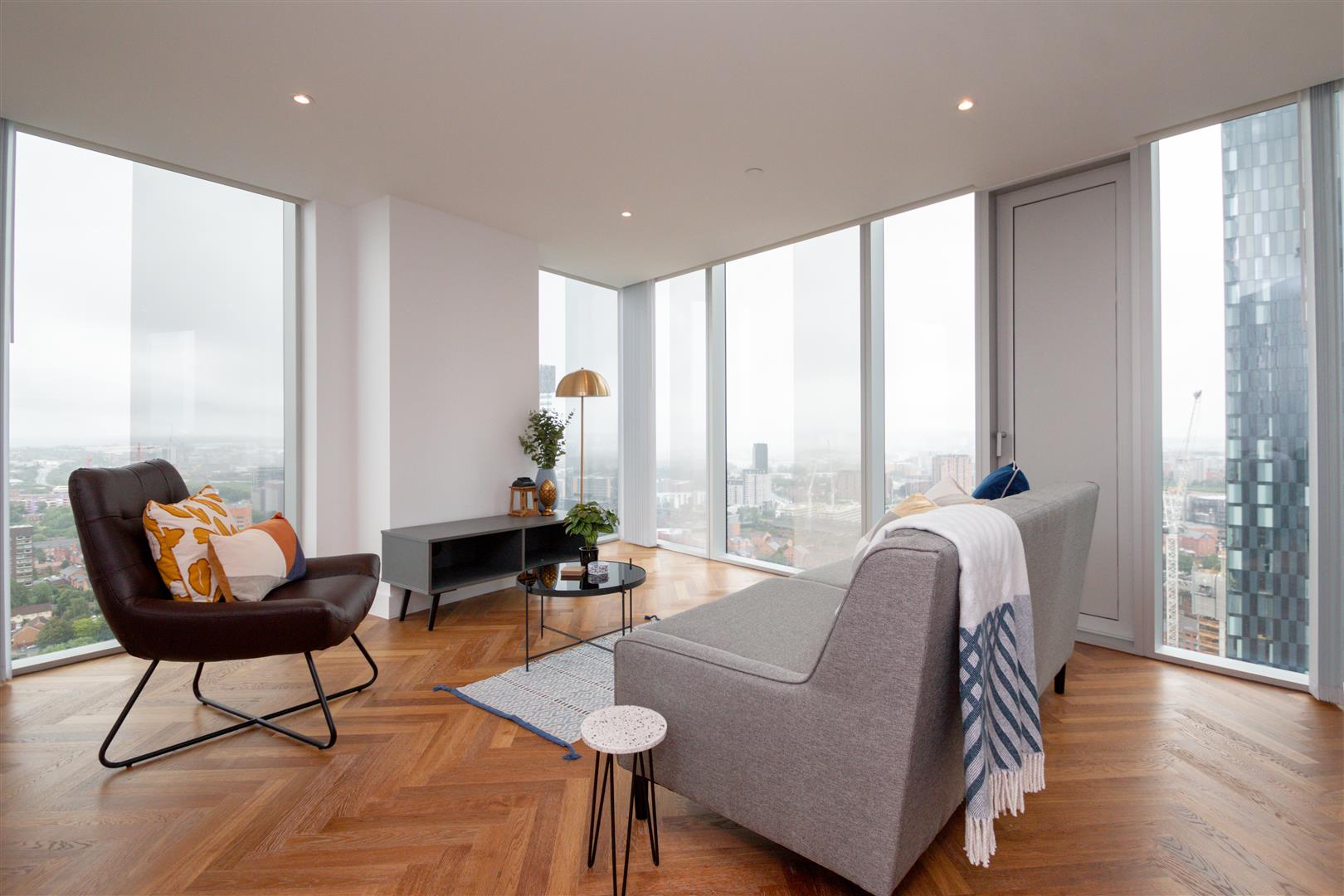 2 Bedroom Apartment To Rent image 8